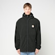 Carhartt WIP Blevin Liner Jacket black 88015 2