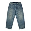 Carhartt WIP Brandon Pant blue Undefined Color 90981 1