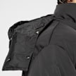 Carhartt WIP Brent Jacket schwarz 88017 8