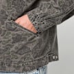 Carhartt WIP Duck Detroit Jacket camouflage 88917 6