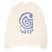 Carhartt WIP Helix Sweater natural beige 86694 1