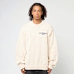 Carhartt WIP Helix Sweater natural beige 86694 2