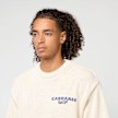Carhartt WIP Helix Sweater natural beige 86694 5