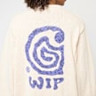 Carhartt WIP Helix Sweater natural beige 86694 6
