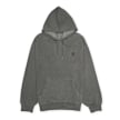 Carhartt WIP Hooded Vista Sweatshirt grey 88019 1