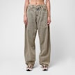 Carhartt WIP Landon Pant blue / leather blau 89940 2
