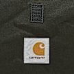 Carhartt WIP Lunch Bag grün 90790 5