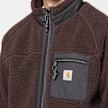 Carhartt WIP Prentis Liner Jacket braun 86696 5