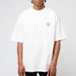 Carhartt WIP S/S Helix T-Shirt white 91503 2