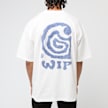 Carhartt WIP S/S Helix T-Shirt white 91503 4
