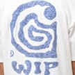 Carhartt WIP S/S Helix T-Shirt white 91503 6