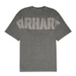 Carhartt WIP RGGD T-Shirt grey 91508 1
