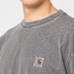 Carhartt WIP Vista T-Shirt grey 91512 5