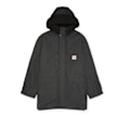 Carhartt WIP Siberia Parka schwarz 89945 1