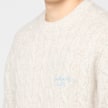 Carhartt WIP Signature Sweater beige 89526 5