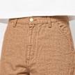 Carhartt WIP Single Knee Pant beige 90982 5