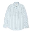 Carhartt WIP W' L/S Grimsby Shirt grimsby stripe, blue fog blue 88923 1