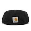 Carhartt WIP Webster Hat black 90639 2