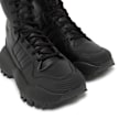 adidas Originals x Willy Chavarria Forum Boot Mid schwarz 86704 6