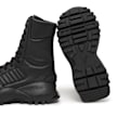 adidas Originals x Willy Chavarria Forum Boot Mid schwarz 86704 7