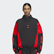 adidas Originals x Willy Chavarria Watsonville Mockneck zwart 88031 2