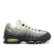 Nike Air Max 95 OG Big Bubble "Neon" schwarz 86718 2