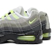 Nike   Air Max 95 OG Big Bubble "Neon" zwart 86718 5