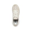 Autry Wmns Medalist Low sue/strass white Undefined Color 91294 4