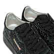 Autry Wmns Medalist Low black 91295 6