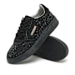 Autry Wmns Medalist Low zwart 91295 7