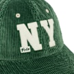 Polo Ralph Lauren Baseball Corduroy Cap green 91368 4
