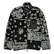Polo Ralph Lauren Longsleeve Full Zip Jaquard schwarz 91375 1