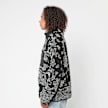 Polo Ralph Lauren Longsleeve Full Zip Jaquard schwarz 91375 3
