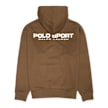 Polo Ralph Lauren Longsleeve Hoodie branch brown braun 91376 1
