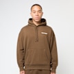 Polo Ralph Lauren Longsleeve Hoodie branch brown braun 91376 2
