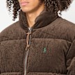 Polo Ralph Lauren Insulated Bomber Jacket braun 91384 5
