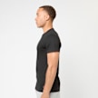 Polo Ralph Lauren Classic 2 Pack Crew Undershirt andover heather zwart 91549 3