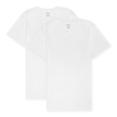Polo Ralph Lauren Classic 2 Pack Crew Undershirt andover heather wit 91548 1
