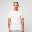 Polo Ralph Lauren Classic 2 Pack Crew Undershirt andover heather wit 91548 2