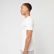 Polo Ralph Lauren Classic 2 Pack Crew Undershirt andover heather wit 91548 3