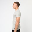 Polo Ralph Lauren Classic 2 Pack Crew Undershirt andover heather grey 91550 3