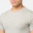 Polo Ralph Lauren Classic 2 Pack Crew Undershirt andover heather grey 91550 5