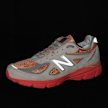 New Balance 990v4 (U990MO4) orange 91610 8