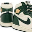 Jordan Wmns Air Jordan 1 Retro High OG "Fir Pro Green" grün 91924 6