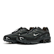 Nike   Shox Ride 2 "Off-Noir" black 91943 1