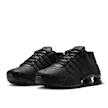 Nike Shox NZ schwarz 91937 1