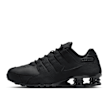 Nike   Shox NZ black 91937 3