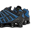 Nike Shox TL black 91947 5