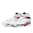 Jordan Air Jordan 8 Retro "Bugs Bunny" weiß 91953 1