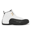 Jordan Air Jordan 12 Retro "Taxi" wit 91952 2